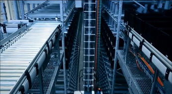 西门子成都智能工厂 系统集成驱动下的工业4.0典范